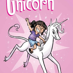 Phoebe and Her Unicorn: Volume 1