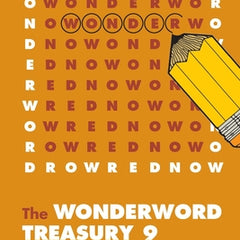 The WonderWord Treasury 9