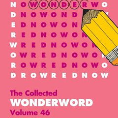 WonderWord Volume 46
