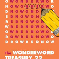 WonderWord Treasury 22
