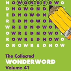 WonderWord Volume 41