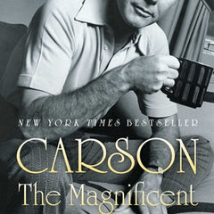 Carson the Magnificent