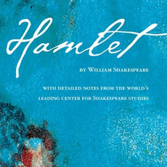 The Tragedy of Hamlet: Prince of Denmark