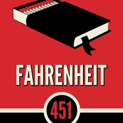 Fahrenheit 451