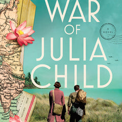 The Secret War of Julia Child