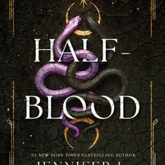 Half-Blood