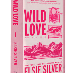 Wild Love (Standard Edition)