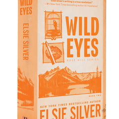 Wild Eyes (Deluxe Edition)