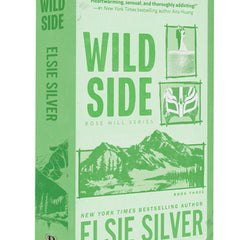 Wild Side (Deluxe Edition)