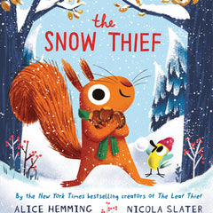 The Snow Thief