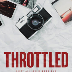 Throttled (Deluxe Edition)