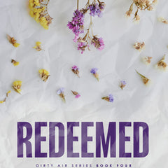 Redeemed (Deluxe Edition)