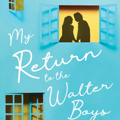 My Return to the Walter Boys