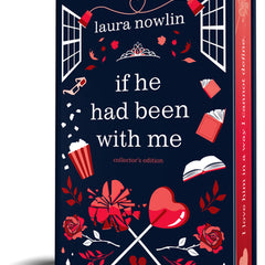 If He Had Been with Me (Collector's Edition)