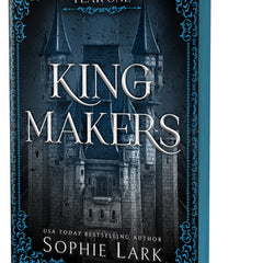 Kingmakers: Year One