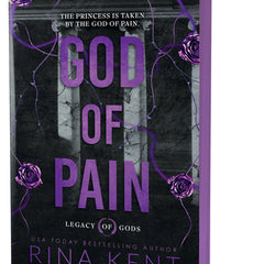God of Pain (Deluxe Edition)