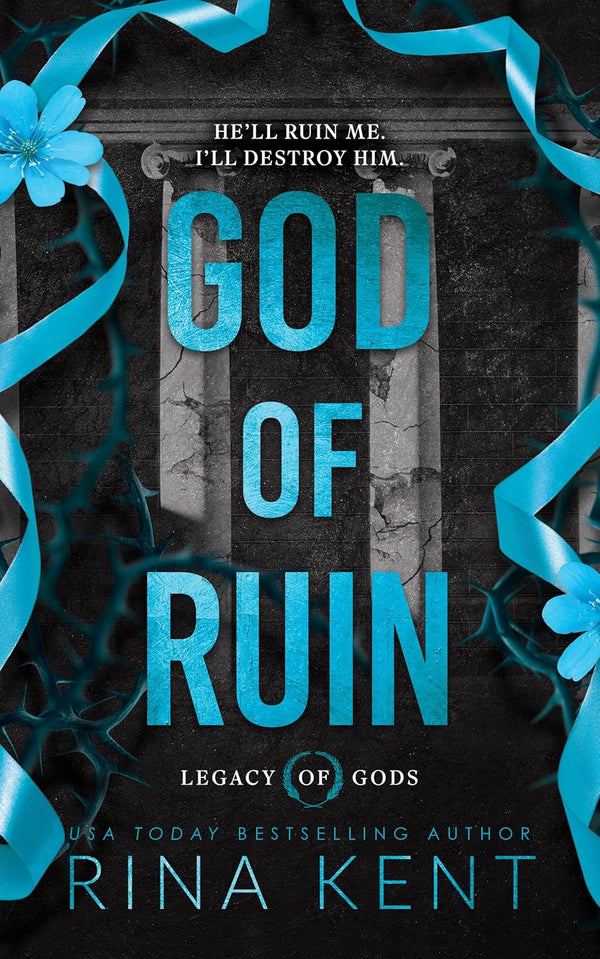 God of Ruin (Deluxe Edition)