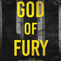 God of Fury (Deluxe Edition)