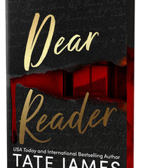 Dear Reader (Deluxe Edition)