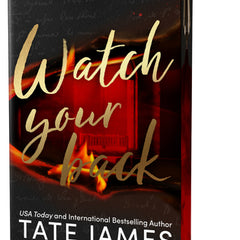 Watch Your Back (Deluxe Edition)