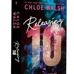 Releasing 10 (Standard Edition)