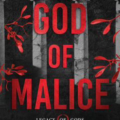 God of Malice (Standard Edition)
