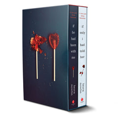 If He Had Been with Me and If Only I Had Told Her Box Set