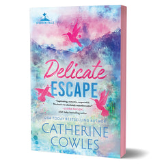 Delicate Escape (Deluxe Edition)