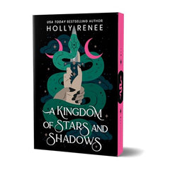 A Kingdom of Stars and Shadows (Deluxe Edition)