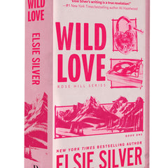 Wild Love (Deluxe Edition)