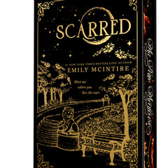 Scarred (Collector's Edition)