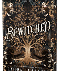 Bewitched (Deluxe Edition)