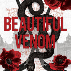 Beautiful Venom (Standard Edition)