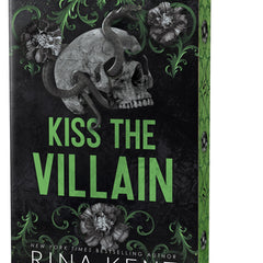 Kiss the Villain (Deluxe Edition)