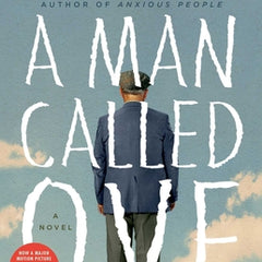 A Man Called Ove