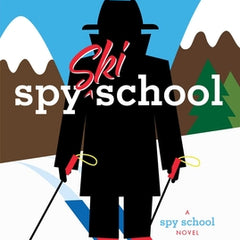Spy Ski School