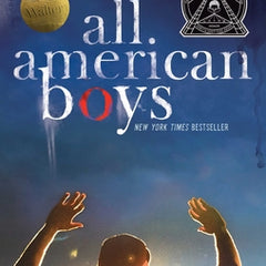 All American Boys