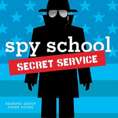 Spy School Secret Service