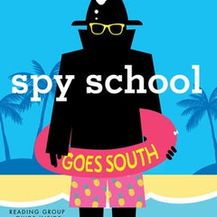 Spy School Goes South