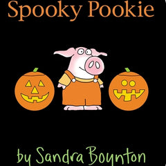 Spooky Pookie