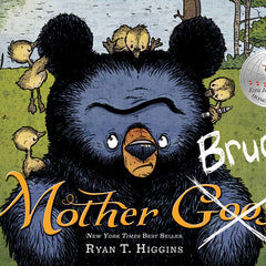 Mother Bruce-Mother Bruce, Book 1