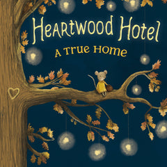 Heartwood Hotel: A True Home