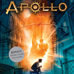 Hidden Oracle, The-Trials of Apollo, Book One