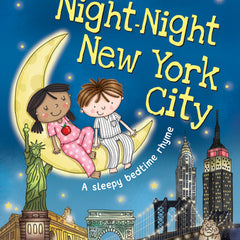 Night-Night New York City