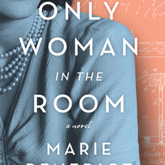 The Only Woman in the Room