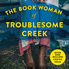 The Book Woman of Troublesome Creek