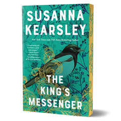 The King's Messenger (Deluxe Edition)