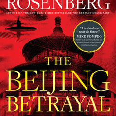 The Beijing Betrayal