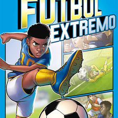 Fútbol Extremo = Soccer Switch