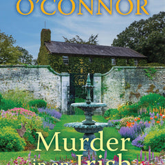 Murder in an Irish Garden